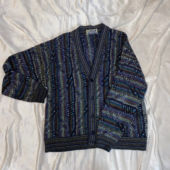 Cardigan - Picture 4 of 5